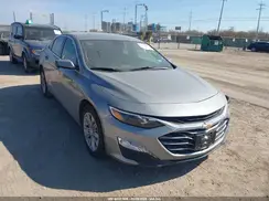 1G1ZD5STXSF138072 2025 CHEVROLET MALIBU
