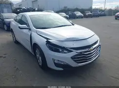 1G1ZD5STXSF138296 2025 CHEVROLET MALIBU