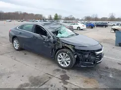 1G1ZD5STXSF139075 2025 CHEVROLET MALIBU