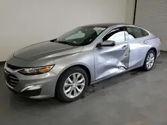 1G1ZD5STXSF139450 2025 CHEVROLET MALIBU