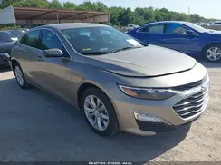 1G1ZD5STXSF140257 2025 CHEVROLET MALIBU