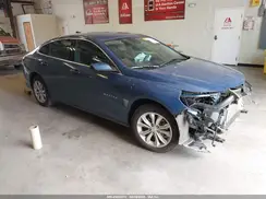 1G1ZD5STXSF140890 2025 CHEVROLET MALIBU