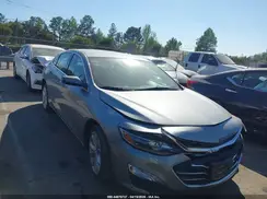 1G1ZD5STXSF141165 2025 CHEVROLET MALIBU