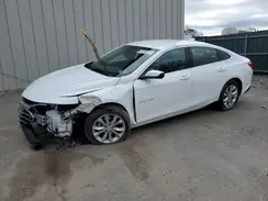 1G1ZD5STXSF141313 2025 CHEVROLET MALIBU