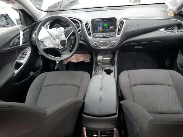 1G1ZD5STXSF141313 2025 CHEVROLET MALIBU - Image 8