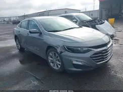 1G1ZD5STXSF141442 2025 CHEVROLET MALIBU