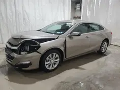 1G1ZD5STXSF141862 2025 CHEVROLET MALIBU