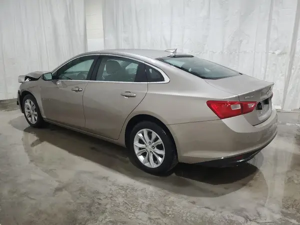 1G1ZD5STXSF141862 2025 CHEVROLET MALIBU - Image 2
