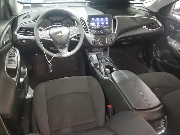 1G1ZD5STXSF141862 2025 CHEVROLET MALIBU - Image 8