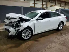 1G1ZD5STXSF142154 2025 CHEVROLET MALIBU