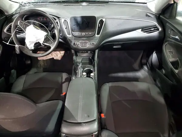 1G1ZD5STXSF142154 2025 CHEVROLET MALIBU - Image 8