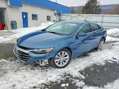 1G1ZD5STXSF142266 2025 CHEVROLET MALIBU