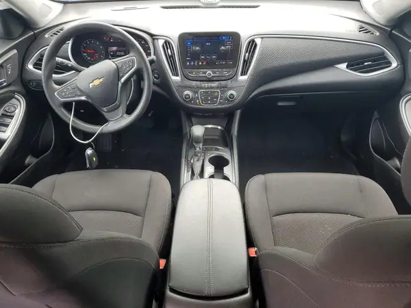 1G1ZD5STXSF142266 2025 CHEVROLET MALIBU - Image 8