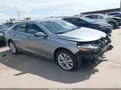 1G1ZD5STXSF142719 2025 CHEVROLET MALIBU