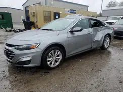 1G1ZD5STXSF142767 2025 CHEVROLET MALIBU