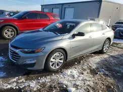 1G1ZD5STXSF143689 2025 CHEVROLET MALIBU