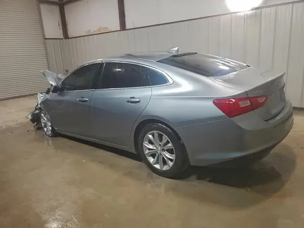 1G1ZD5STXSF143725 2025 CHEVROLET MALIBU - Image 2