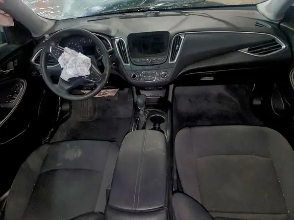 1G1ZD5STXSF143725 2025 CHEVROLET MALIBU - Image 8
