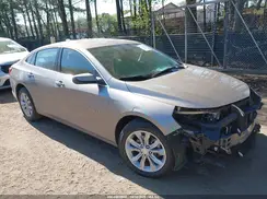 1G1ZD5STXSF143739 2025 CHEVROLET MALIBU