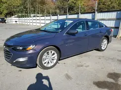 1G1ZD5STXSF145488 2025 CHEVROLET MALIBU