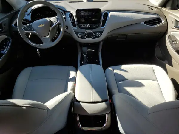 1G1ZD5STXSF145488 2025 CHEVROLET MALIBU - Image 8