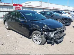 1G1ZD5STXSF145619 2025 CHEVROLET MALIBU