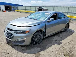 1G1ZD5STXSF145748 2025 CHEVROLET MALIBU