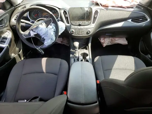 1G1ZD5STXSF145748 2025 CHEVROLET MALIBU - Image 8
