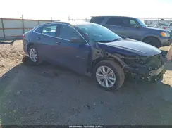 1G1ZD5STXSF145927 2025 CHEVROLET MALIBU