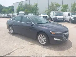 1G1ZD5STXSF147029 2025 CHEVROLET MALIBU