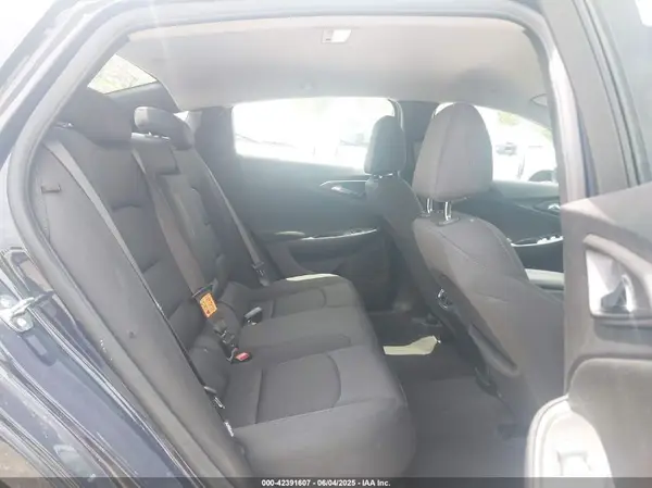 1G1ZD5STXSF147029 2025 CHEVROLET MALIBU - Image 8