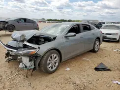 1G1ZD5STXSF147533 2025 CHEVROLET MALIBU