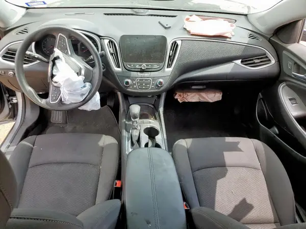 1G1ZD5STXSF147533 2025 CHEVROLET MALIBU - Image 8