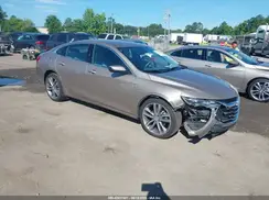 1G1ZD5STXSF147693 2025 CHEVROLET MALIBU