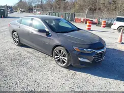 1G1ZD5STXSF147791 2025 CHEVROLET MALIBU