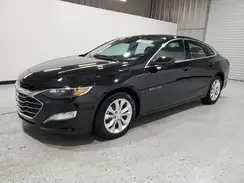 1G1ZD5STXSF147807 2025 CHEVROLET MALIBU
