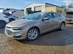 1G1ZD5STXSF148083 2025 CHEVROLET MALIBU