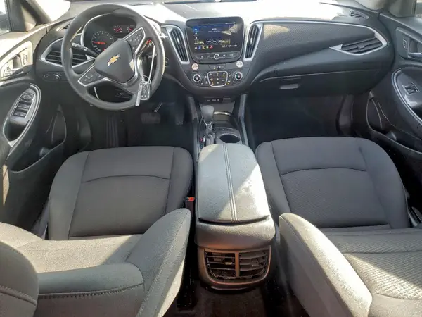 1G1ZD5STXSF148083 2025 CHEVROLET MALIBU - Image 8