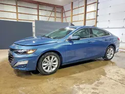 1G1ZD5STXSF148259 2025 CHEVROLET MALIBU