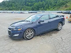 1G1ZD5STXSF148343 2025 CHEVROLET MALIBU