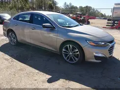 1G1ZD5STXSF148407 2025 CHEVROLET MALIBU