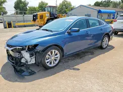 1G1ZD5STXSF148813 2025 CHEVROLET MALIBU