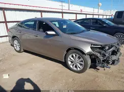 1G1ZD5STXSF148925 2025 CHEVROLET MALIBU