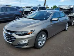 1G1ZD5STXSF149265 2025 CHEVROLET MALIBU