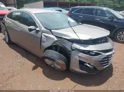 1G1ZD5STXSF149380 2025 CHEVROLET MALIBU
