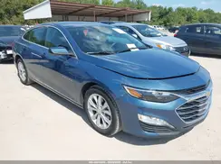 1G1ZD5STXSF151307 2025 CHEVROLET MALIBU