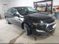 1G1ZD5STXSF153185 2025 CHEVROLET MALIBU