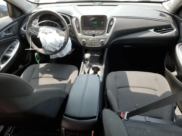 1G1ZD5STXSF153431 2025 CHEVROLET MALIBU - Image 8