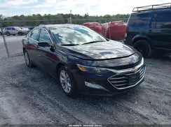 1G1ZD5STXSF153879 2025 CHEVROLET MALIBU
