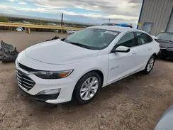 1G1ZD5STXSF153977 2025 CHEVROLET MALIBU